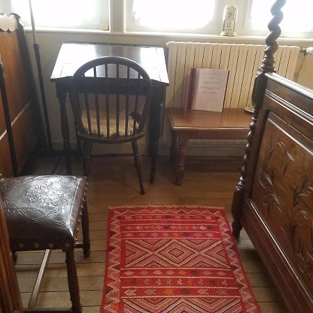 Villa Normandy Gagny 외부 사진