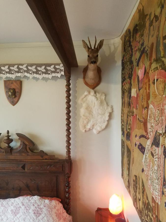 Villa Normandy Gagny 외부 사진