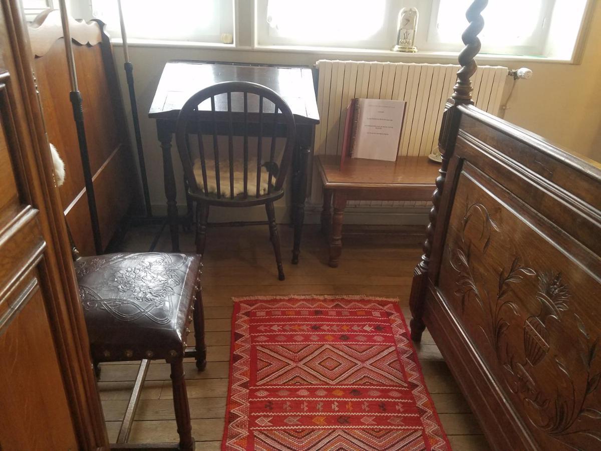 Villa Normandy Gagny 외부 사진