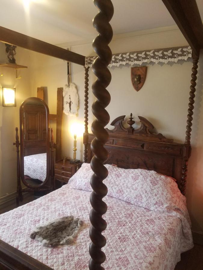 Villa Normandy Gagny 외부 사진