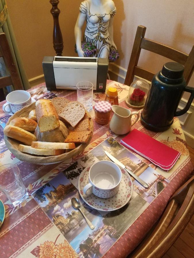 Villa Normandy Gagny 외부 사진