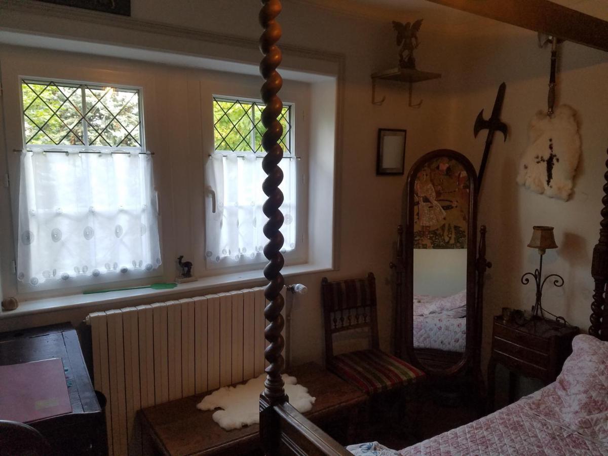 Villa Normandy Gagny 외부 사진